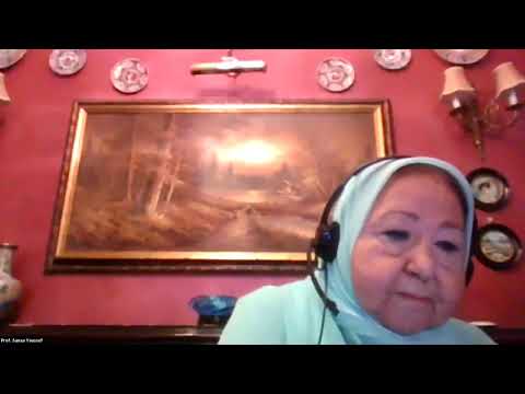 Nutrition and Immunity Prof. Sanaa Youssef