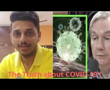 The Myths of Corona Virus and Precautions | Explained in Tamil | Unfiltered with Aneruth Rengarajen