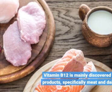Vitamin B12 Foods - Health.com - Health Magazine Things To Know Before You Buy