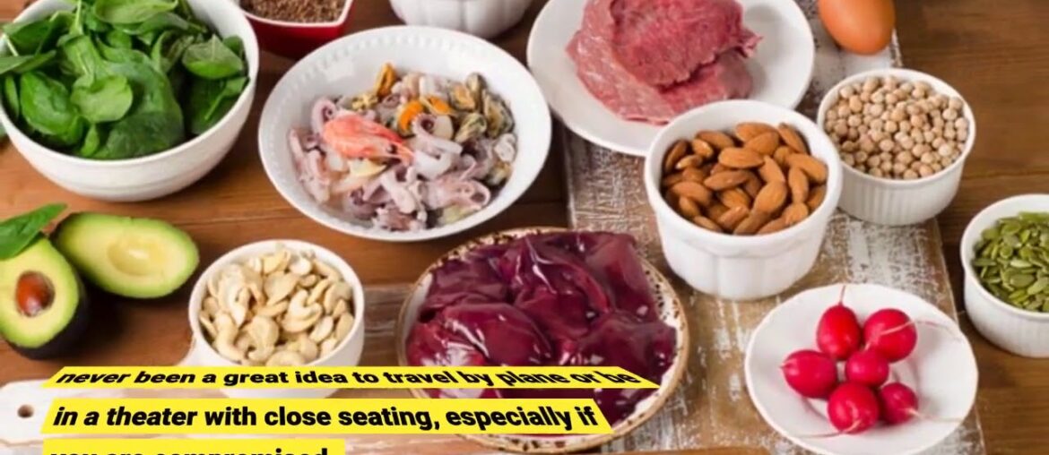 Important Tips How to Boost Your Immune System During COVID-19