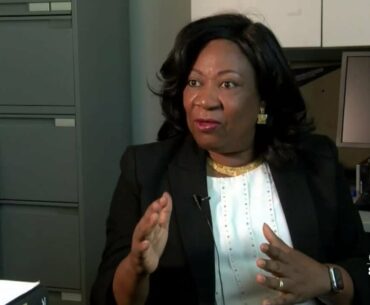 FAU scientist says 'herd immunity' curve telling of Florida's coronavirus numbers