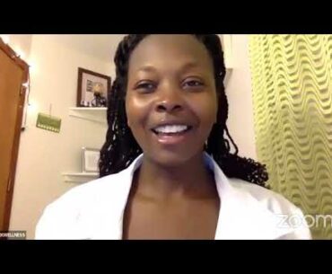 BIX Wellness - Beware of malnutrition with the older adults - FB Live - 7.21.20