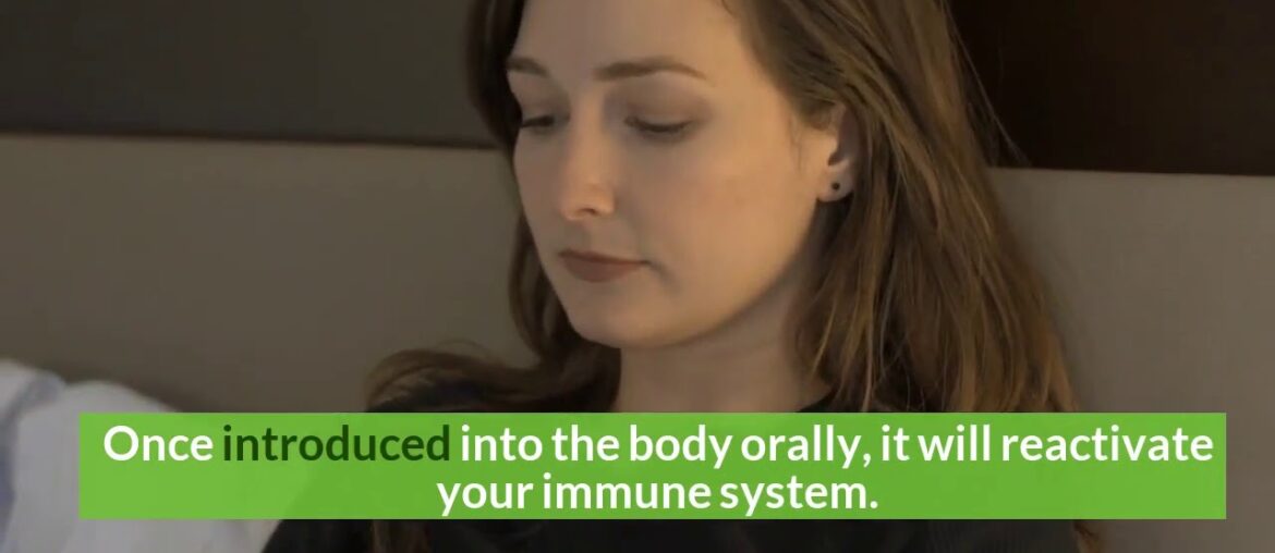 boost your immune system - Immune Defence Review