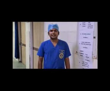 ABCDE Approach for COVID-19 by Dr Anil Kumar