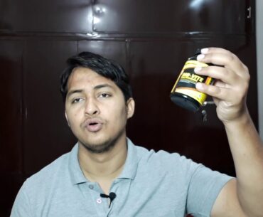 Muscleblaze Multivitamin || MB- VITE || My Opinion ||  Indian Brand || Ranbanka Fitness !!!