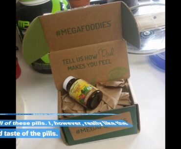 MegaFood, Vitamin D3 2000 IU, Immune and Bone Health Support, Vitamin and Dietary Supplement, V...