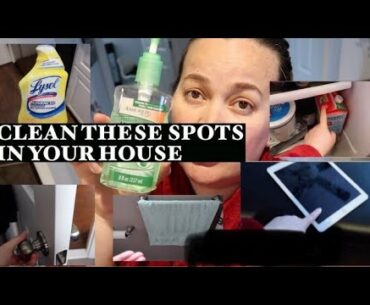 HOW TO KEEP YOUR HOUSE CLEAN DURING covid19 crisis?