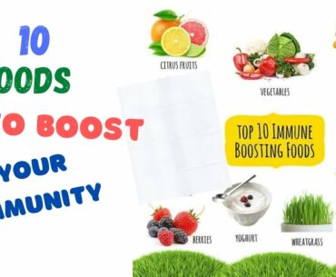 Coronavirus Outbreak: 10 Foods Items To Boost Your Immunity And Safeguard You From Infections