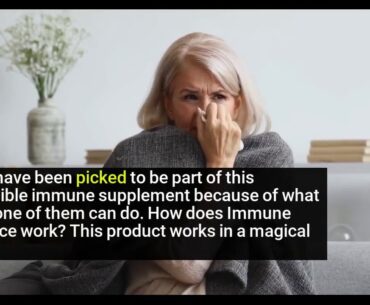 best foods for immune system - Immune Defence Review