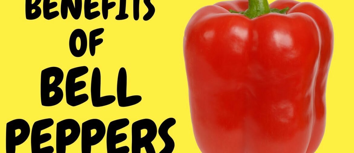 Top Nutrition Facts And Health Benefits Of Bell Peppers