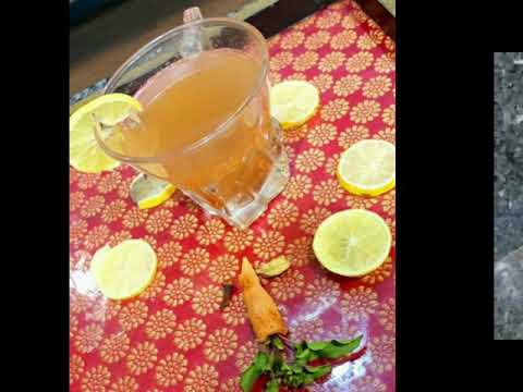 immunity boosting tea| immunity boosting recipe | giloy tea | herbal tea for covid19 | ayurvedic tea