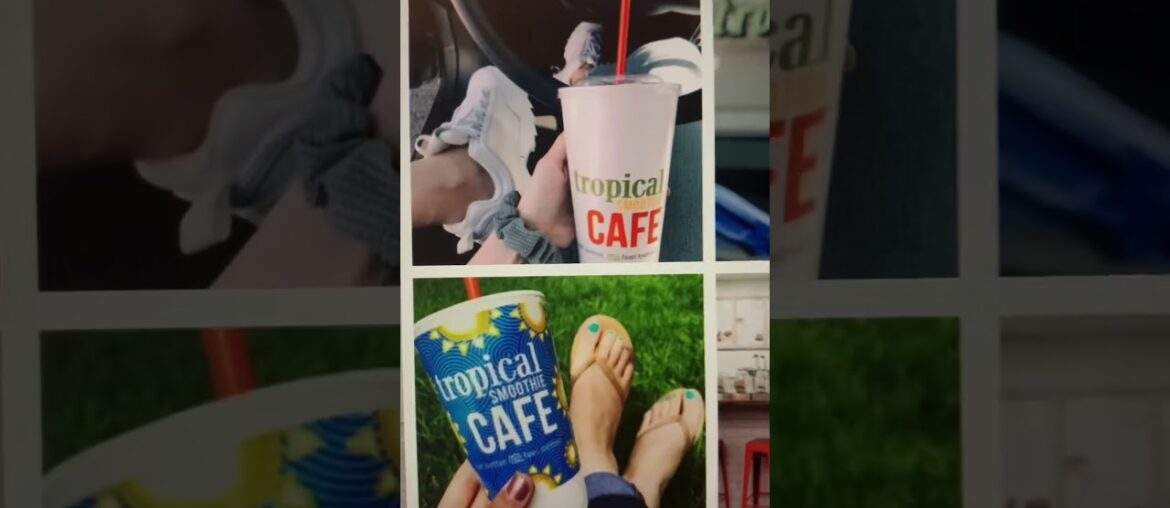 FREE Healthy Food - Smoothies & Salad for Healthcare Workers #Covid19 #Free #ImmuneSystem