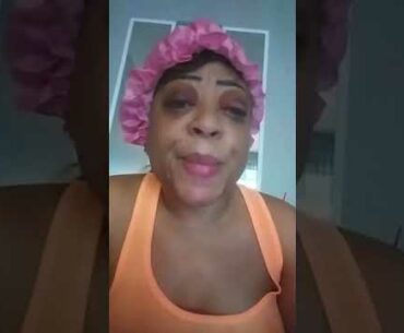 Woman talks about catching a new strain of COVID-19!!