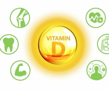 Vitamin D-fense: NeoLife Vegan D