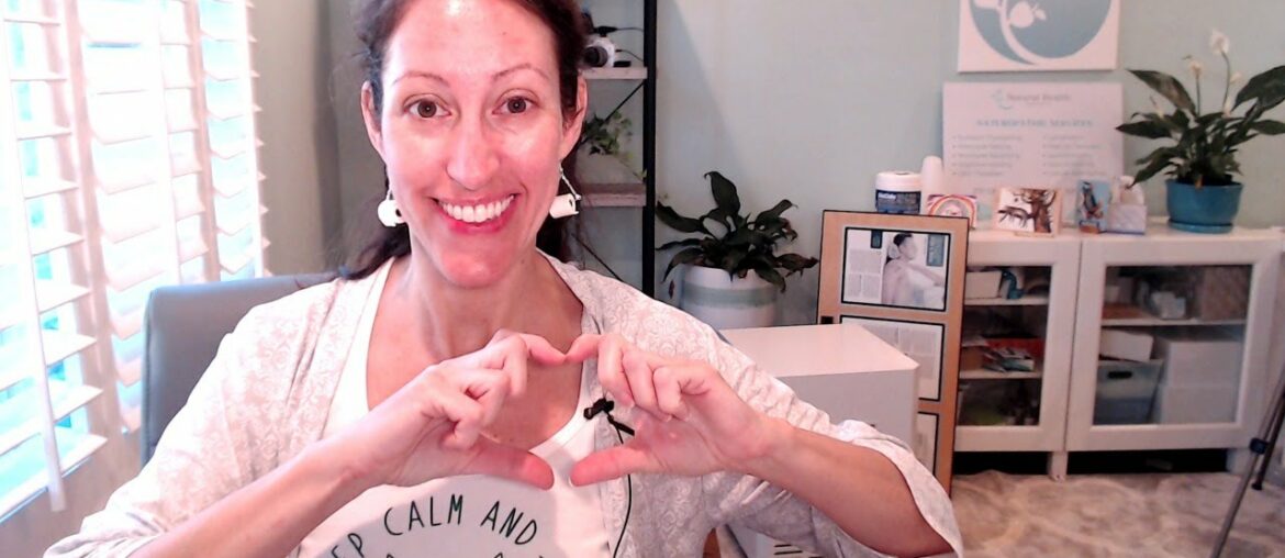 #1 COVID-19 Risk Factor:  High Blood Pressure | Natural Ways to Balance Blood Pressure