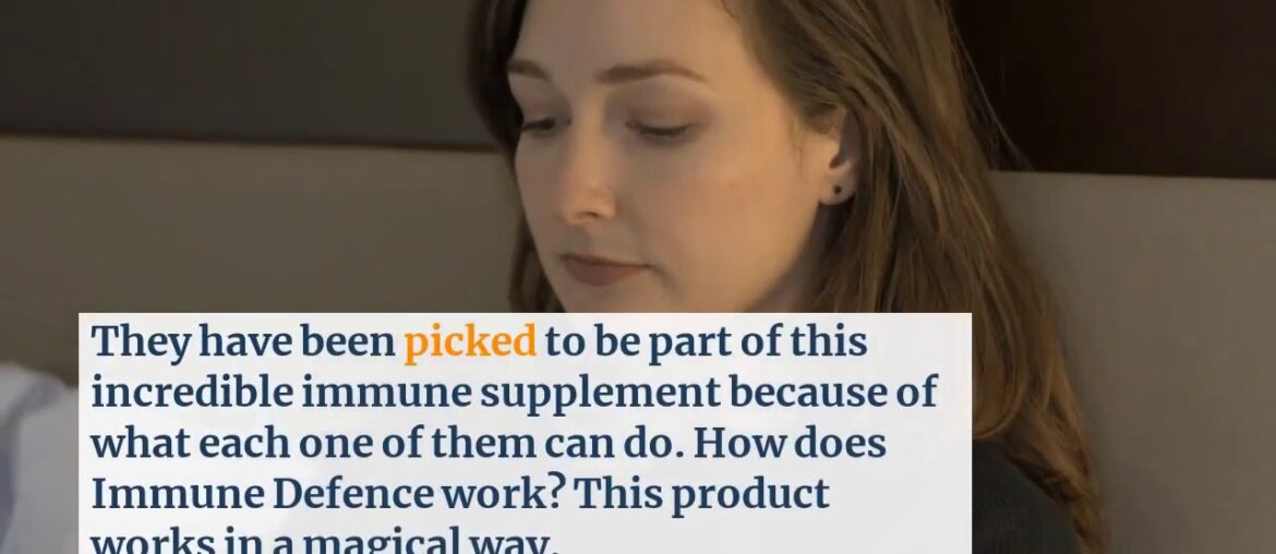 best foods to boost immune system - Immune Defence Review