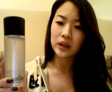 Face Mist Overview- Vitamin E Product Rave