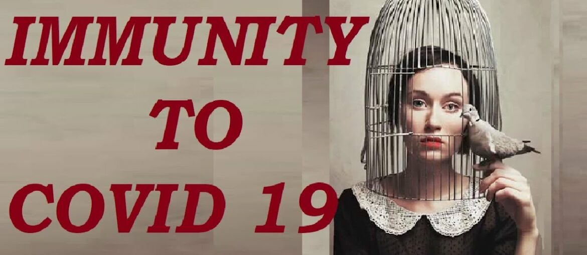 Guided Meditation - Increase Immunity to COVID 19, stay safe & upgrade your Defense System-Prevent!