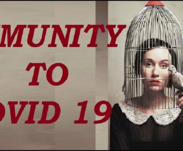 Guided Meditation - Increase Immunity to COVID 19, stay safe & upgrade your Defense System-Prevent!