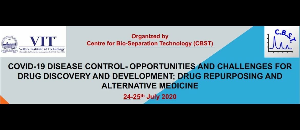 COVID-19 Disease Control - Opportunities and Challenges for Drug Discovery and Development