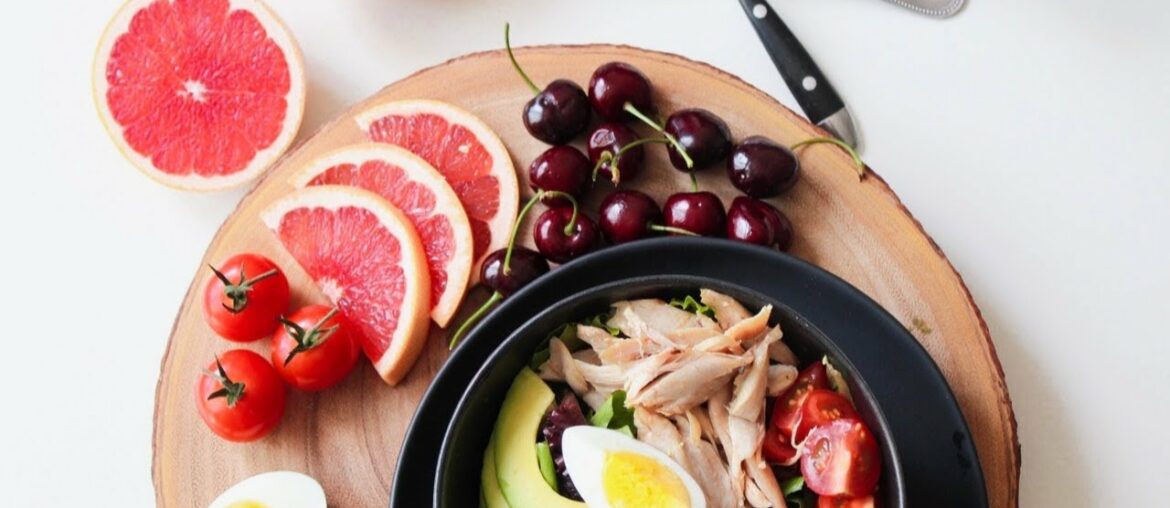 5 Foods That Boost The Immune System