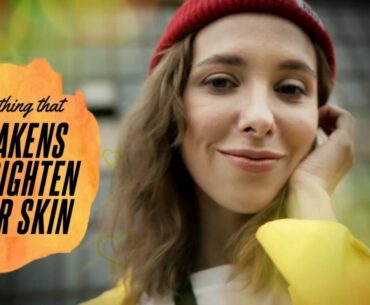 StBotanica Vitamin C Range #becauseyouarebeautiful