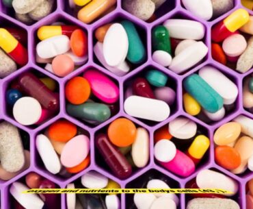 Everything about Focus Supplements and Vitamins for ADHD: Zinc, Iron