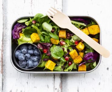 B Complex Vitamins Sources and Benefits - Verywell Fit for Dummies