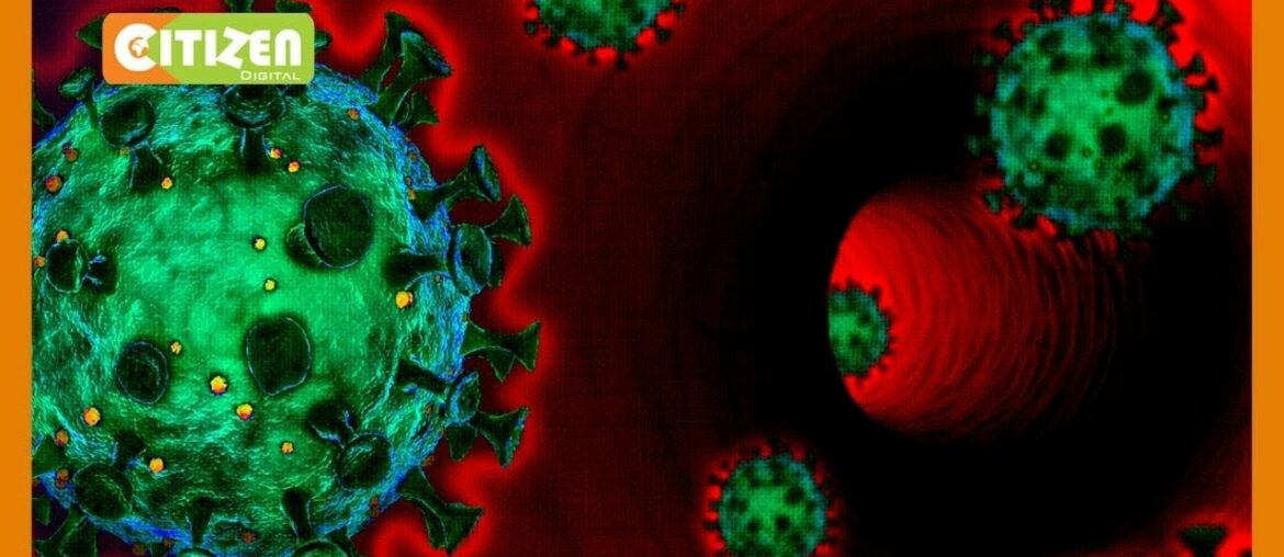 New discovery shows COVID-19 patients risk blood clots, brain damage, lack of blood oxygen