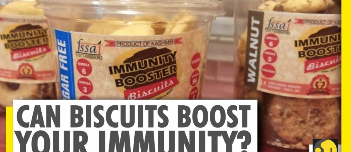 Demand of immunity boosting bakery rise during the pandemic COVID-19 | Coronavirus