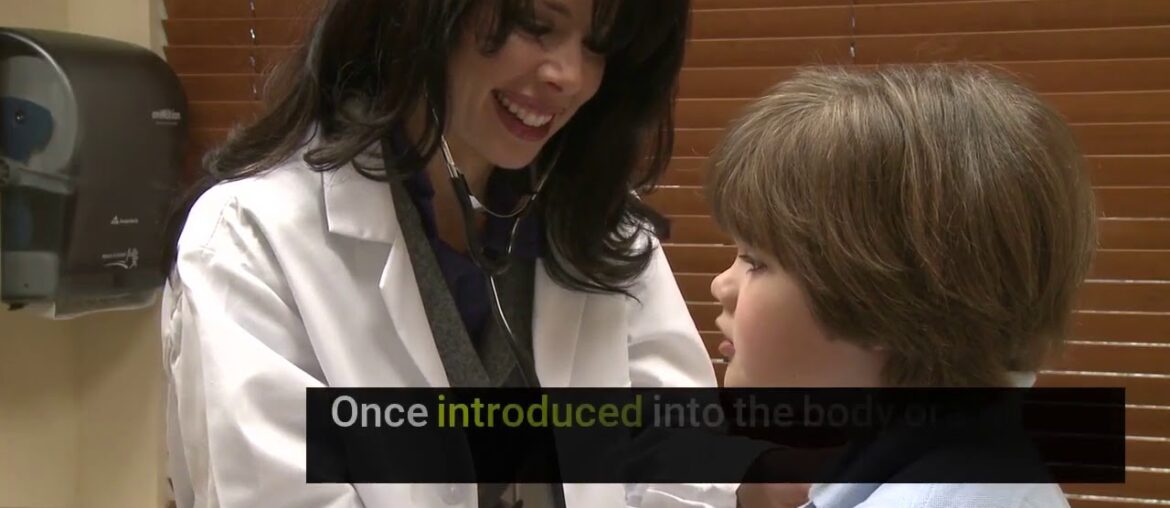 immune system compromised - Immune Defence Review