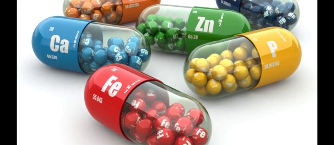 A Biased View of Vitamins and Supplements - New Hope Network