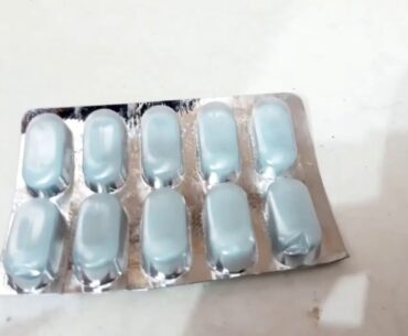 Calcium and Vitamin D3 Tablets IP | Benefits and side effectscal