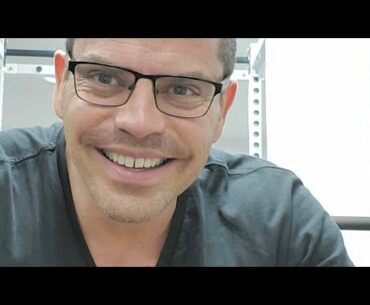 LIVE Q & A with Lee Hayward - Fitness and Nutrition Coach!