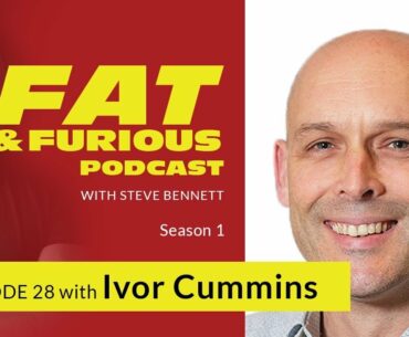 The Fat Emperor | Ivor Cummins