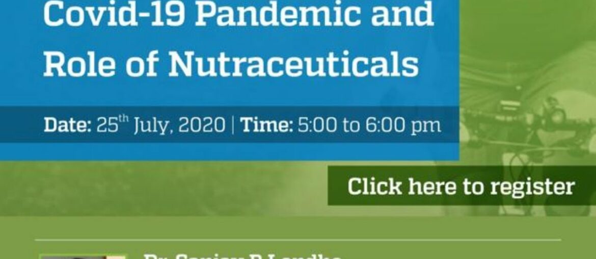 Protocol for operating Orthopedic patients in Covid 19 pandemic and Role of nutraceuticals: