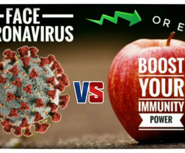 TOP 10 IMMUNE BOOSTING FOODS TO AVOID CORONAVIRUS #covid19 #immunityboost #health #foods