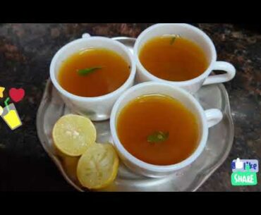 Herbal Tea / Health Drink / Immunity booster / Healthy Chai