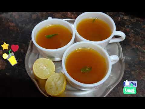 Herbal Tea / Health Drink / Immunity booster / Healthy Chai