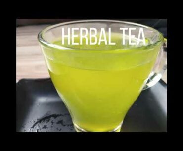 Turmeric Ginger Tea|Herbal Tea to Fight Coronavirus|Improve Immune System|Ayurvedic Immunity booster