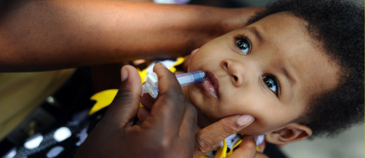 HOW IRONIC | Vaccination Rates Are Plummeting Due To Coronavirus, YET Illnesses Are NOT Increasing