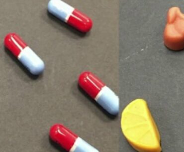 Medicine or candy? A deadly mistake in the age of coronavirus