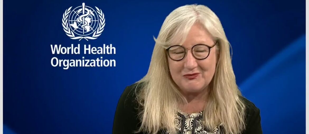 Live Q&A on COVID-19 vaccines and therapeutics.