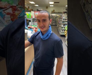 Long time Vitamin Barn customer talks about his experiences taking Immunity Shots