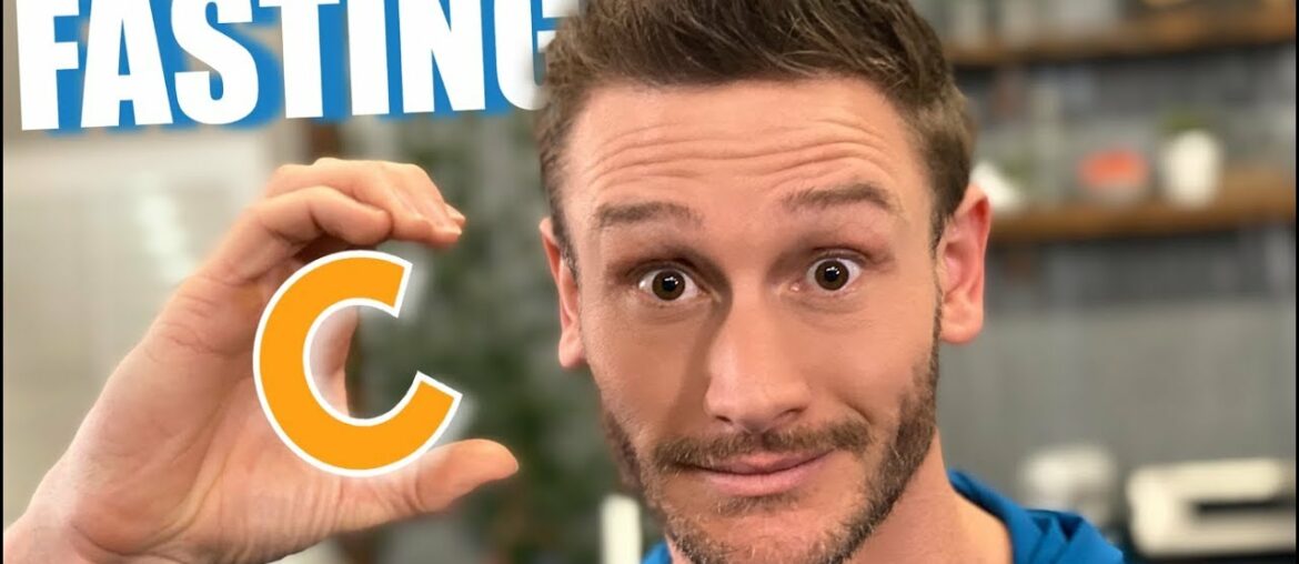 Vitamin C and Fasting: Use Caution During Your Fast