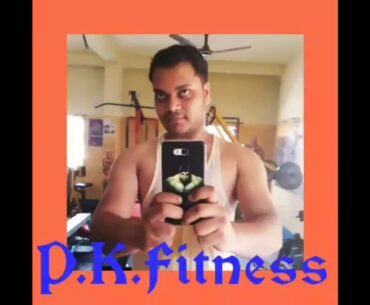 MuscleBlaze Multi-vitamin Short Review.(HINDI)