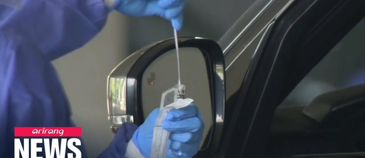 5~10% of population in countries hit hard by COVID-19 have antibodies: WHO chief scientist