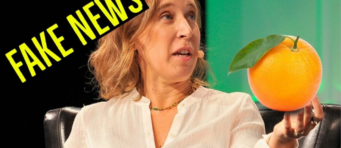 VITAMIN C DOES NOT PREVENT OR TREAT VIRUSES - A Parody