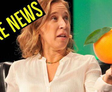 VITAMIN C DOES NOT PREVENT OR TREAT VIRUSES - A Parody