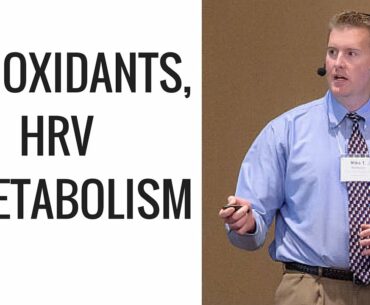 OPP 010: Vitamin C and HRV with Mike T Nelson